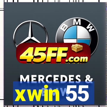 xwin 55